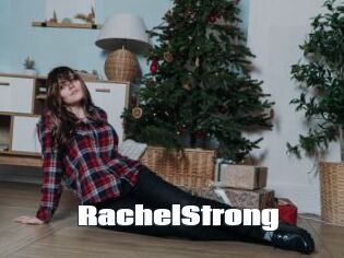 RachelStrong