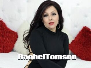 RachelTomson