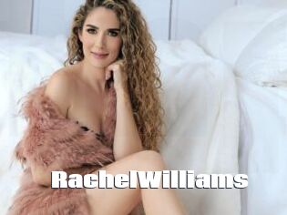 RachelWilliams