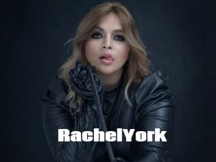 RachelYork