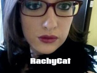 RachyCat