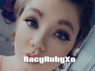 RacyRubyXo