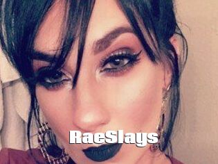 RaeSlays