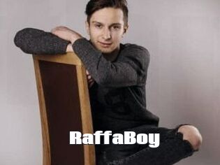 RaffaBoy