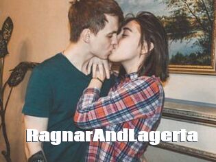 RagnarAndLagerta