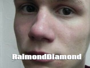RaimondDiamond The hot porn