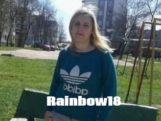 Rainbow18