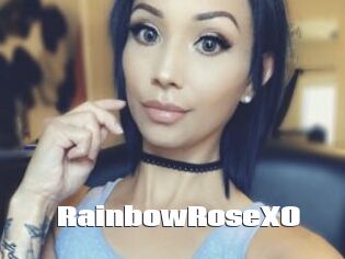 RainbowRoseXO