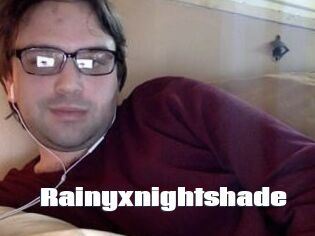 Rainyxnightshade