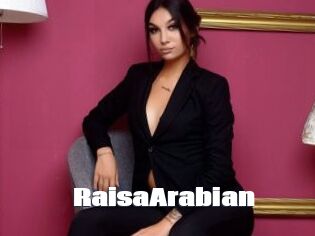 RaisaArabian