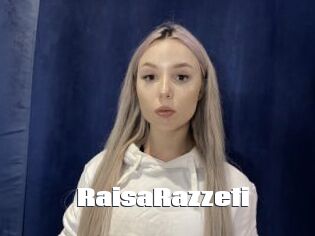 RaisaRazzeti