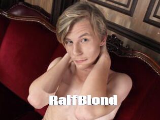 RalfBlond