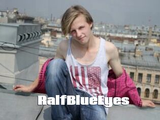 RalfBlueEyes