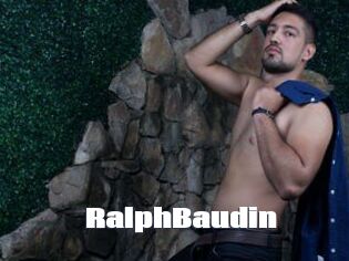 RalphBaudin