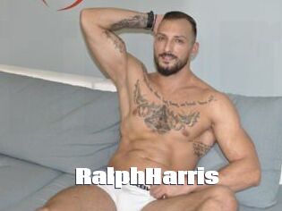 RalphHarris