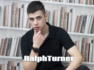 RalphTurner