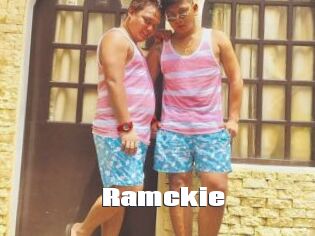 Ramckie