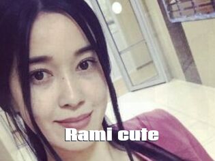 Rami_cute