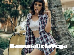 RamonaDelaVega