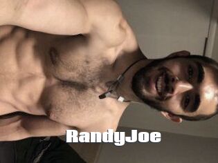 Randy_Joe