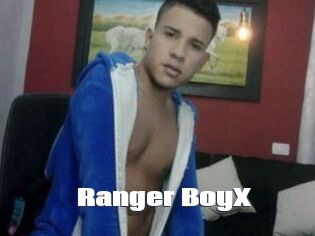 Ranger_BoyX