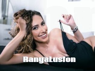 RanyaLuston