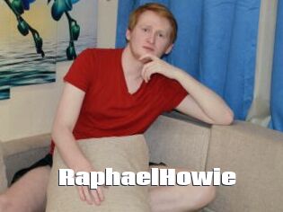 RaphaelHowie