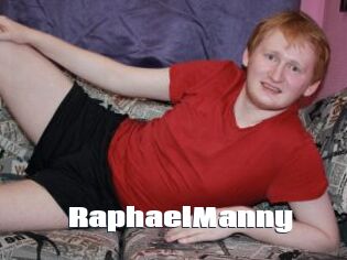 RaphaelManny