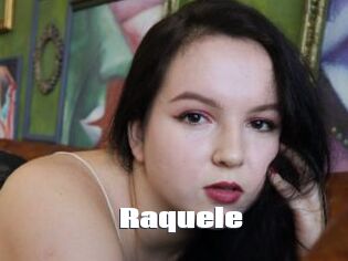 Raquele