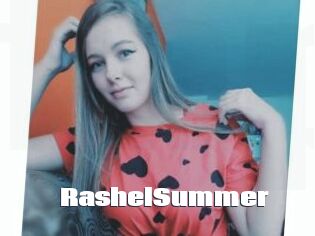 RashelSummer