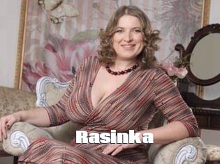 Rasinka