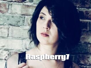 Raspberry7