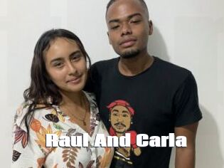 Raul_And_Carla