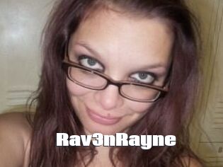 Rav3nRayne