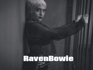 RavenBowie