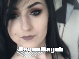 RavenMayah