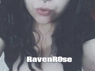 RavenR0se