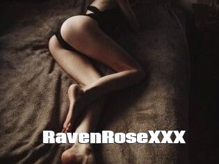 RavenRoseXXX