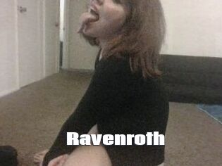 Ravenroth