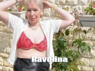 Ravolina