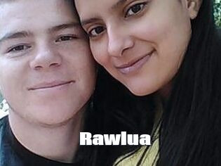 Rawlua