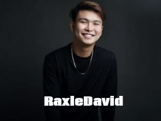 RaxleDavid