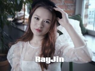 RayJin