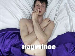 RayPrince