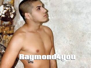 Raymond4you