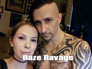 Raze_Ravage