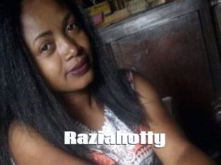 Raziahotty