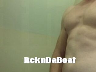 RcknDaBoat