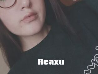 Reaxu