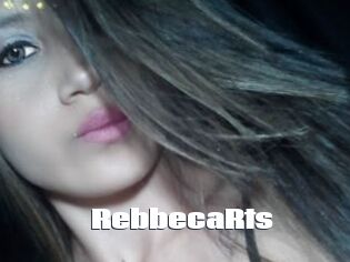 RebbecaRts